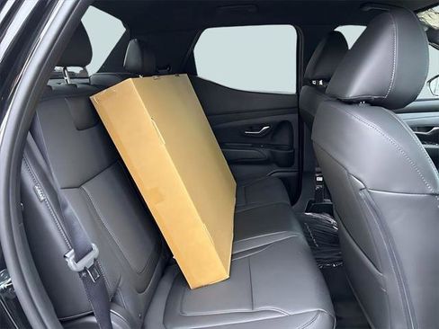 New 2026 Hyundai Santa Cruz SEL image 12