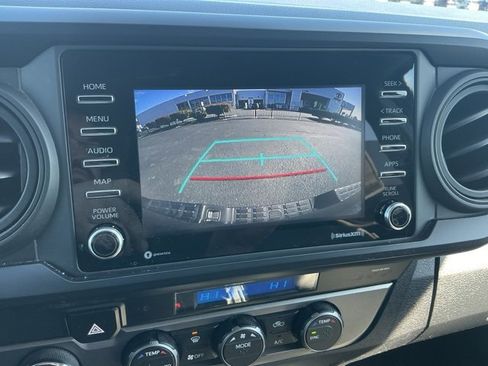 Used 2022 Toyota Tacoma SR image 17