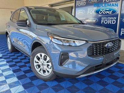 New 2025 Ford Escape Active