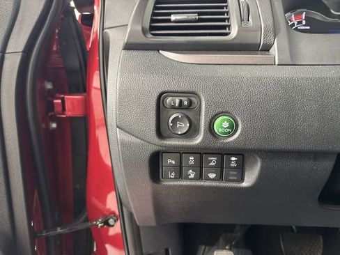 Used 2023 Honda Ridgeline RTL-E image 16