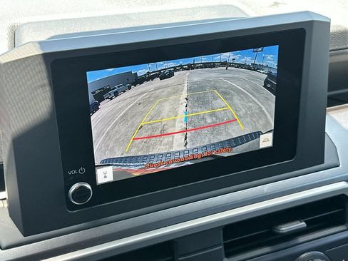 Certified 2025 Toyota 4Runner TRD Sport AWD/4WD image 19