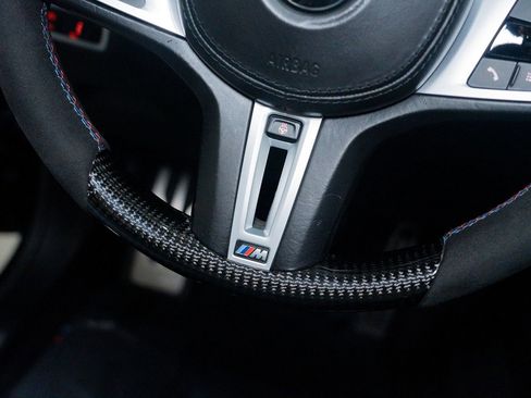 Used 2022 BMW X5 M w/ Executive Package image 46