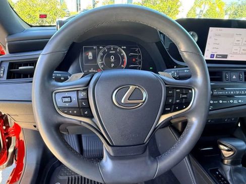 Certified 2023 Lexus ES 350 ES 350 image 30