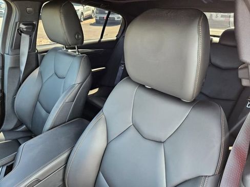 Used 2021 Cadillac CT5 V w/ Cold Weather Package RWD image 18