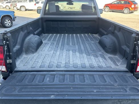 Used 2015 RAM 1500 Tradesman w/ Power & Remote Entry Group image 13
