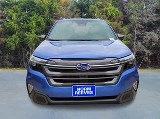 New 2026 Subaru Forester Limited video 2