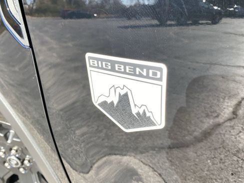 New 2025 Ford Bronco Sport Big Bend w/ Convenience Package image 46