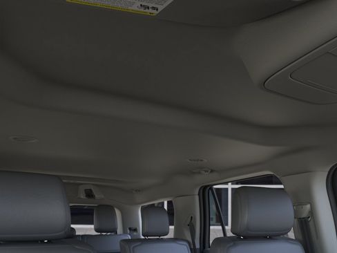 New 2026 Ford Expedition Active RWD image 22