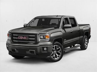 Used 2015 GMC Sierra 1500 Denali w/ Driver Alert Package AWD/4WD video 1