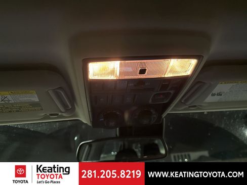 Used 2021 Toyota 4Runner TRD Off-Road Premium w/ Moonroof Package image 21