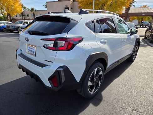 New 2026 Subaru Crosstrek 2.5i Limited w/ Crosstrek Mirror Package AWD/4WD image 3
