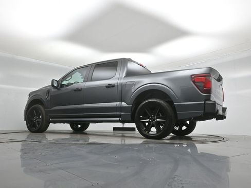 New 2026 Ford F150 STX w/ F-150 LOBO Package AWD/4WD image 47