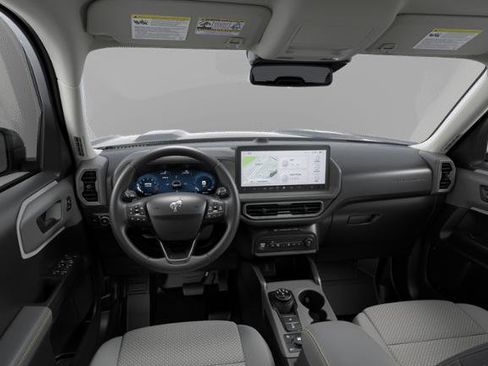New 2026 Ford Bronco Sport Badlands AWD/4WD image 47