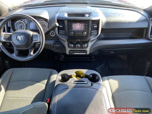 Certified 2021 RAM 3500 Tradesman image 9