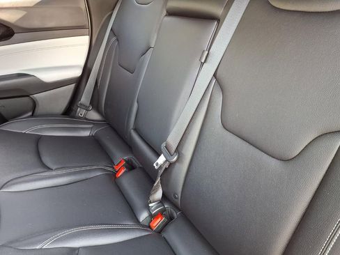 Used 2025 Jeep Compass Limited AWD/4WD image 7