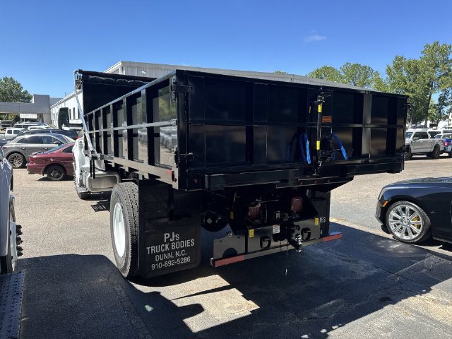 New 2027 Ford F650 2WD Regular Cab Super Duty image 6