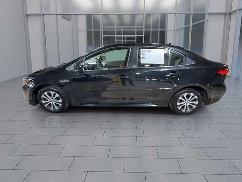 Certified 2020 Toyota Corolla LE image 5