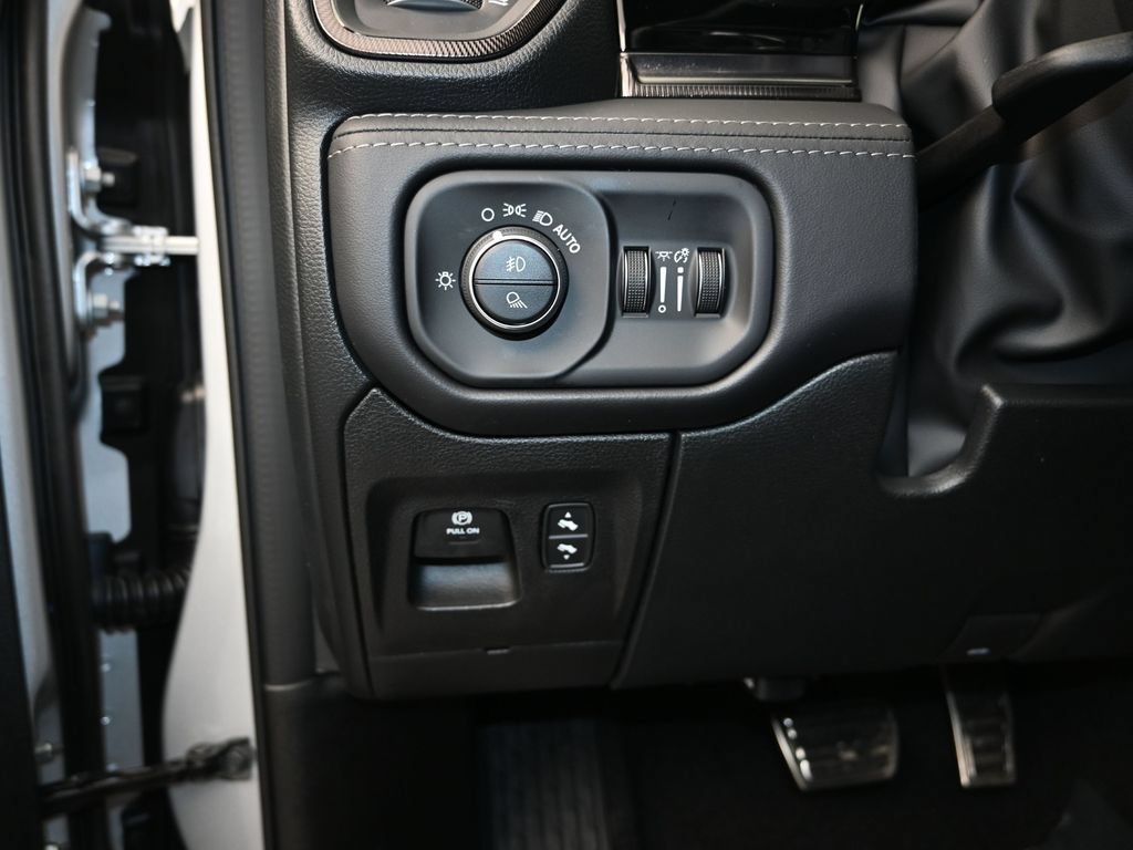 New 2026 RAM 1500 RHO w/ RHO Level 1 Equipment Group AWD/4WD image 13
