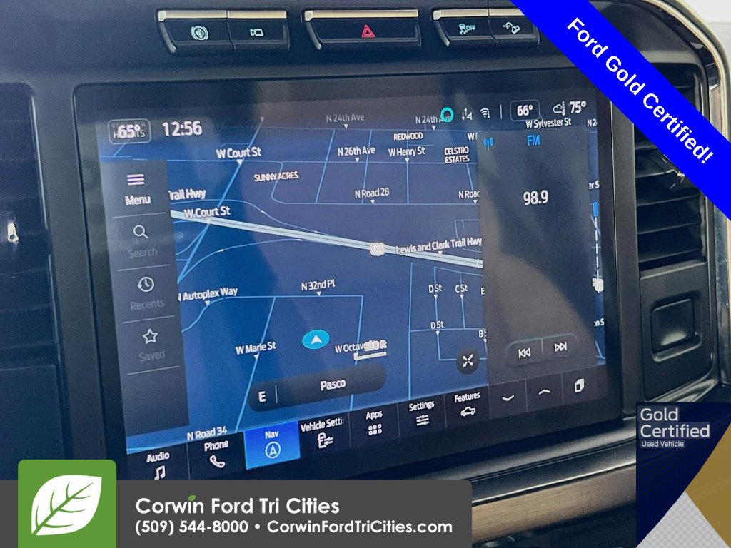 Used 2024 Ford F350 Lariat AWD/4WD image 19