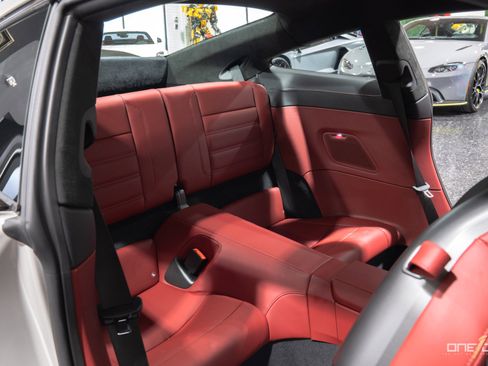 Used 2022 Porsche 911 Turbo S AWD/4WD image 23