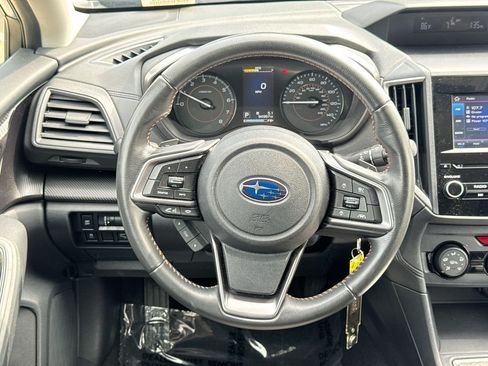 Used 2019 Subaru Crosstrek 2.0i Premium w/ Eyesight System AWD/4WD image 23