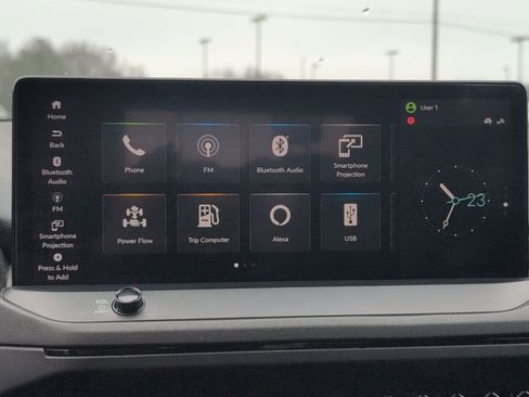 Used 2024 Honda Accord Sport image 19