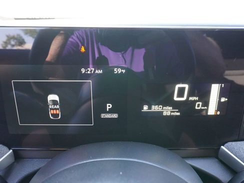 Certified 2025 Nissan Kicks SV image 21