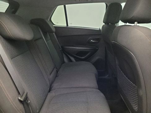 Used 2021 Chevrolet Trax LS w/ Tint and Cruise Package FWD image 19