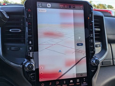 New 2026 RAM 2500 Laramie image 20