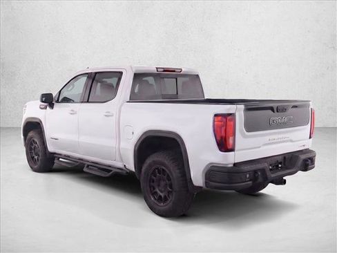 Used 2024 GMC Sierra 1500 AT4X w/ AT4X AEV Edition image 5