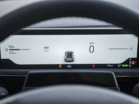 New 2025 Ford Mustang Mach-E Premium w/ Sport Appearance Package image 50