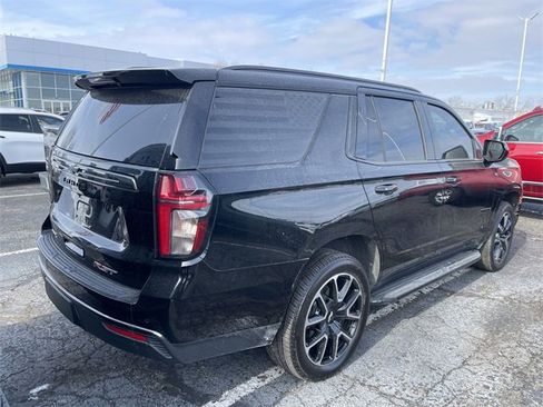 Used 2021 Chevrolet Tahoe RST image 20