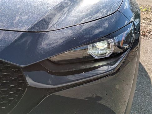 New 2026 MAZDA CX-30 2.5 Turbo w/ Premium Plus Pkg image 10