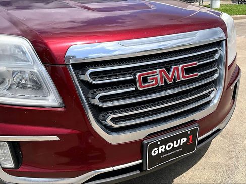 Used 2016 GMC Terrain SLT w/ Open Road Package image 26