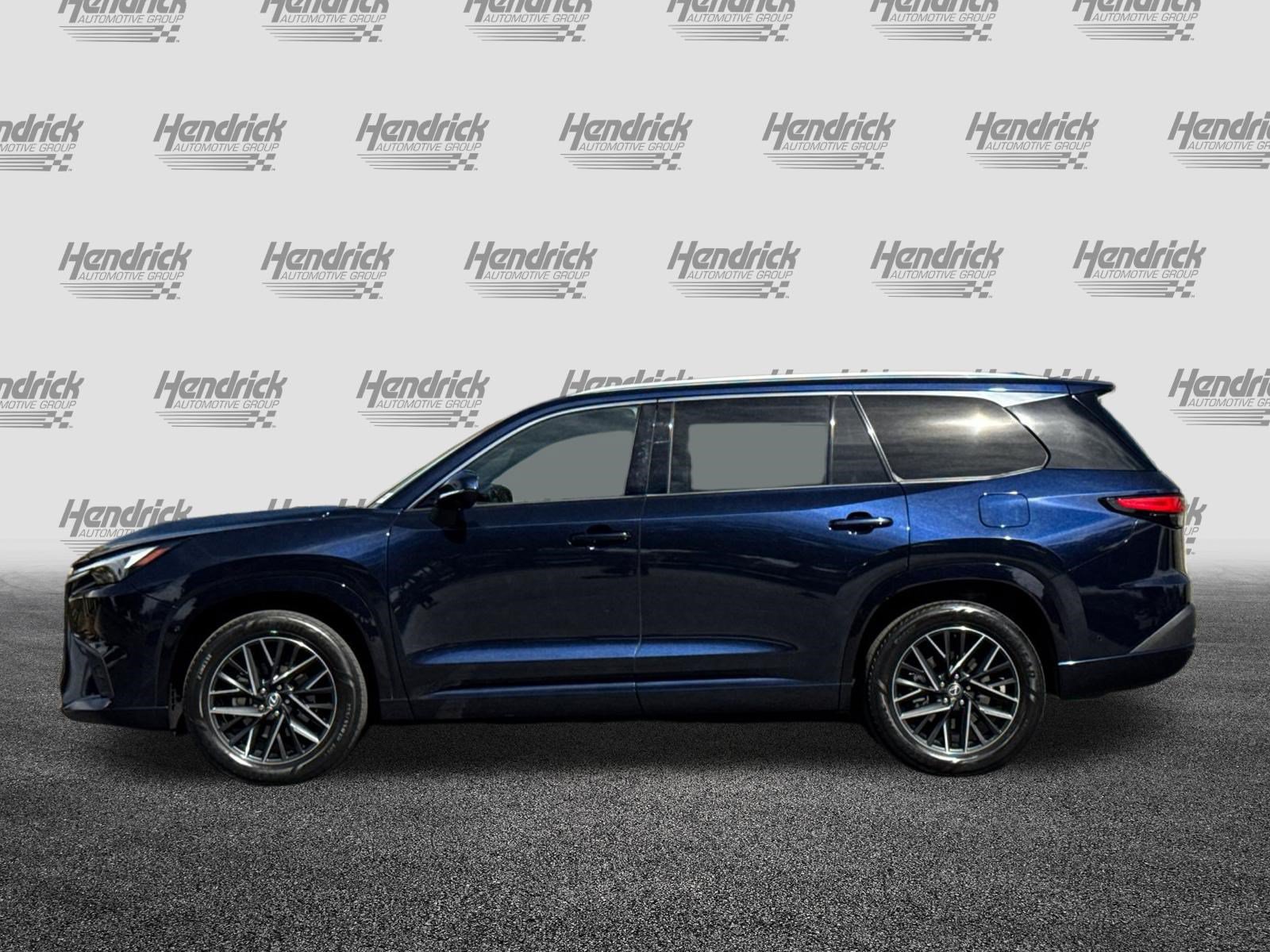 Used 2024 Lexus TX 350 AWD w/ Technology Package image 8