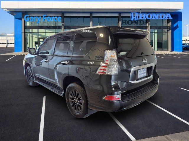 Used 2023 Lexus GX 460 Premium AWD/4WD image 3