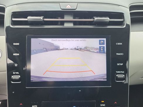 Used 2024 Hyundai Tucson SEL image 17
