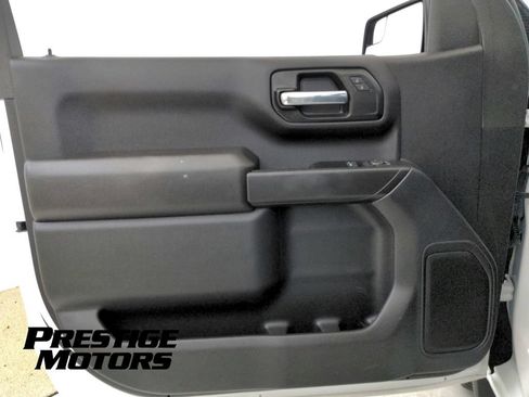 Used 2022 GMC Sierra 1500 Pro w/ Fleet Convenience Package AWD/4WD image 21
