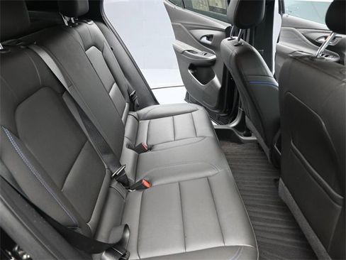 Used 2024 Buick Envista Sport Touring w/ Convenience I Package image 29