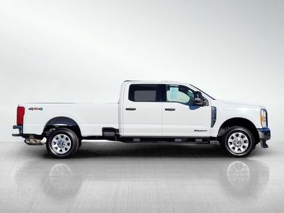 Used 2024 Ford F250 XLT