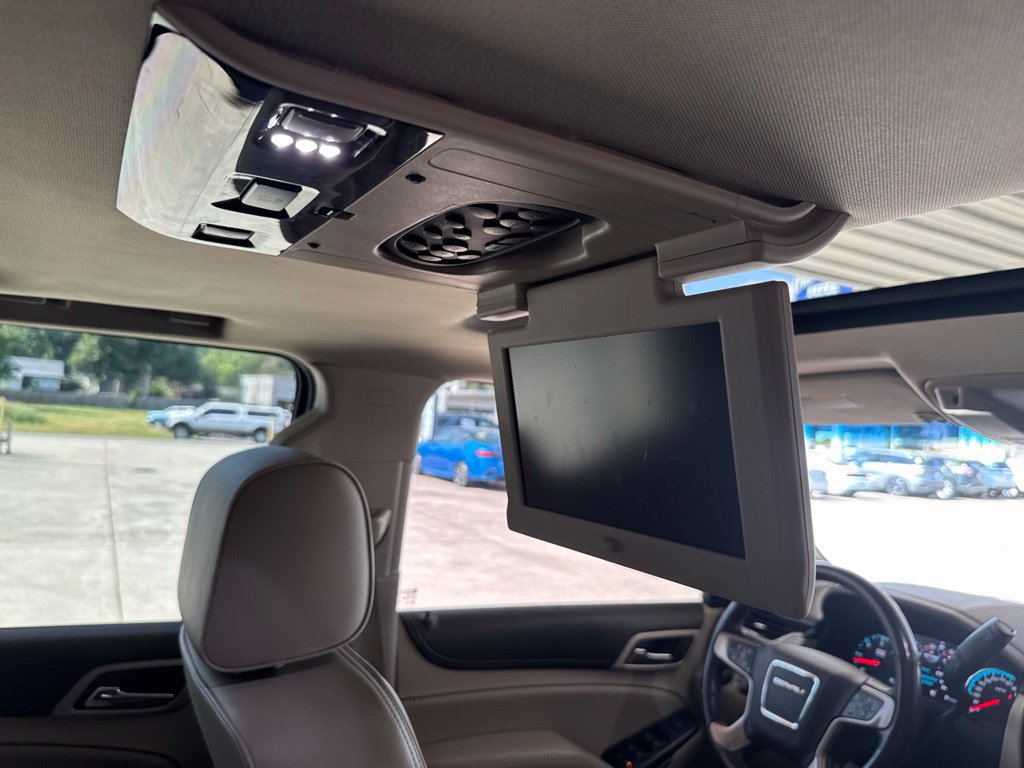 Used 2018 GMC Yukon XL Denali w/ Denali Ultimate Package AWD/4WD image 21