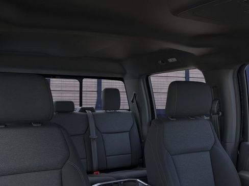 New 2026 Ford F150 XLT AWD/4WD image 22