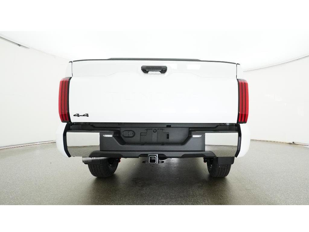 New 2026 Toyota Tundra SR5 w/ TRD Off-Road Package AWD/4WD image 30