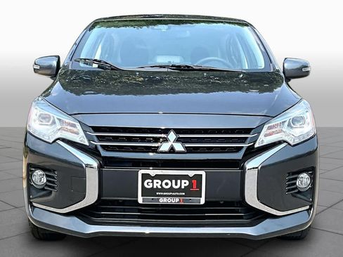 Used 2024 Mitsubishi Mirage G4 SE FWD image 4