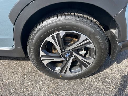 Certified 2024 Subaru Crosstrek 2.0i Premium AWD/4WD image 11