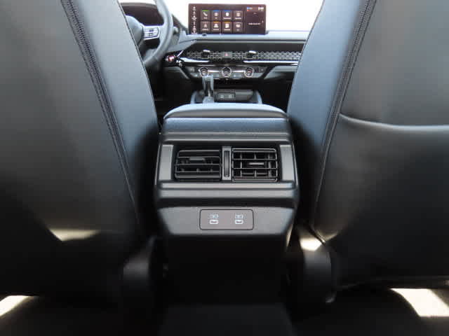 New 2026 Honda Accord Sport image 23