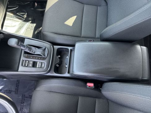 Used 2025 Honda CR-V LX image 34