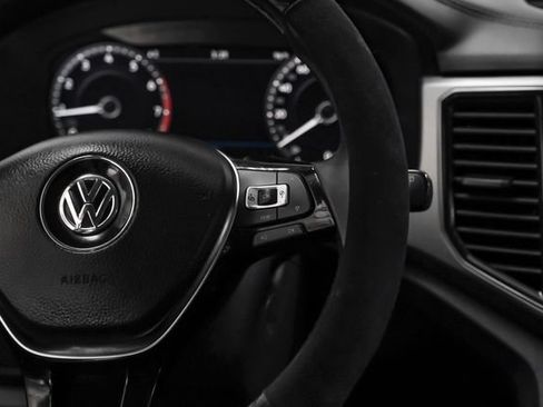 Used 2019 Volkswagen Atlas SEL Premium AWD/4WD image 21
