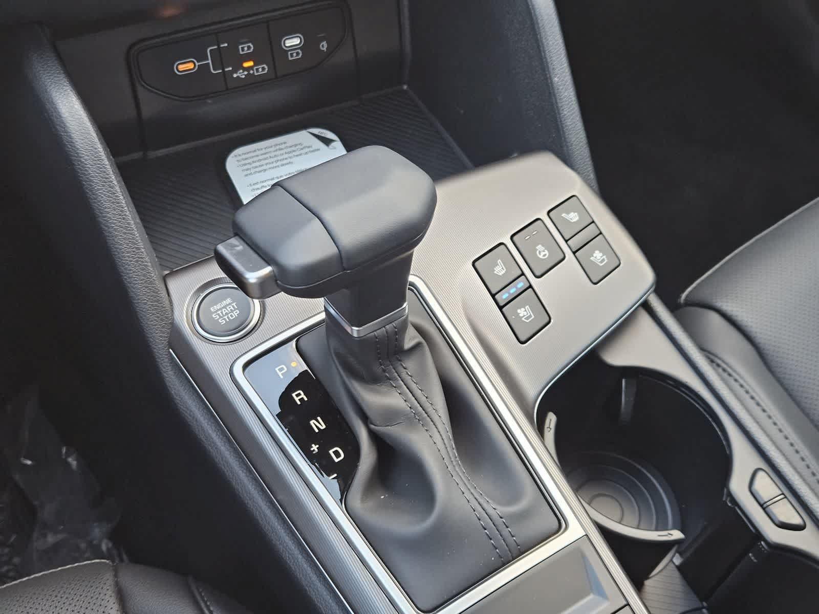 New 2027 Kia Sportage SX AWD/4WD image 14