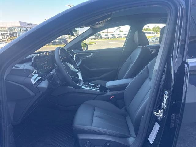 Used 2025 Audi A5 2.0T Premium Plus w/ Premium Plus AWD/4WD image 31